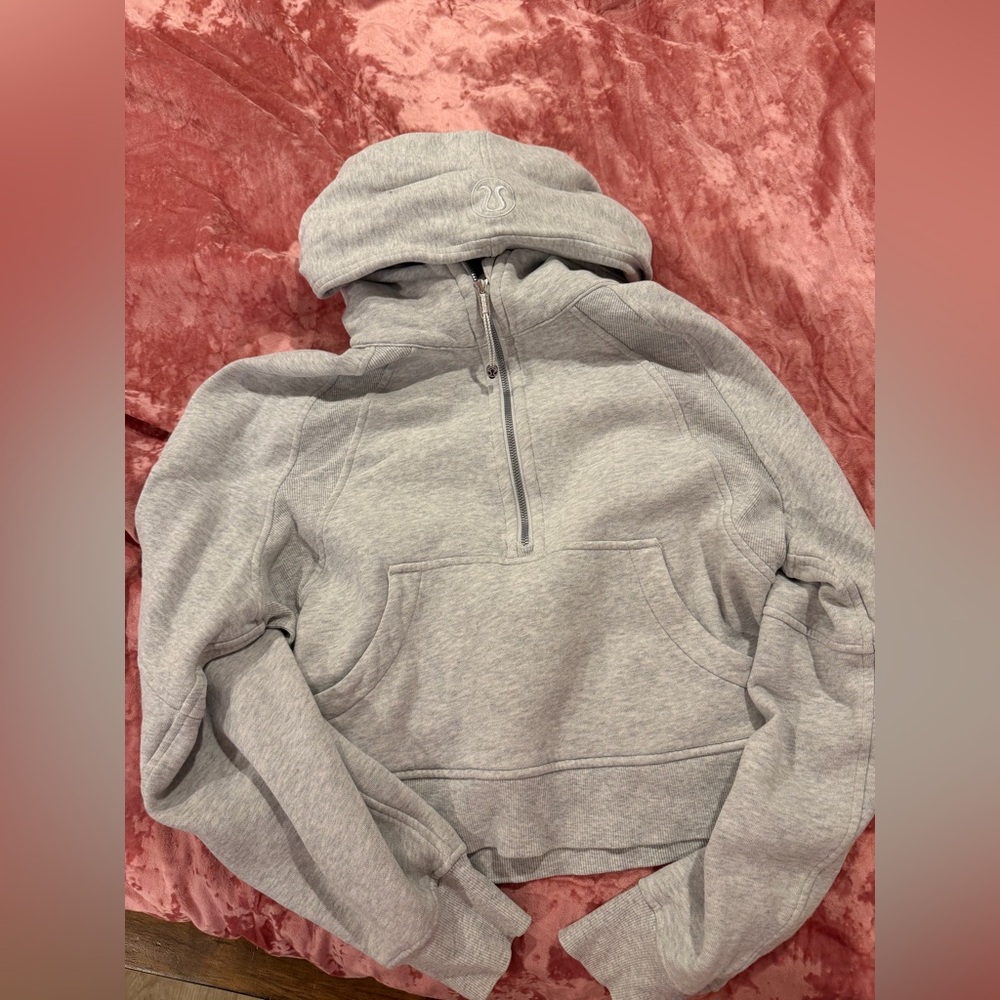 Lululemon scuba